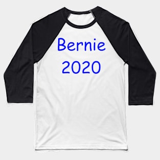 Bernie Comic "Sans"der Baseball T-Shirt